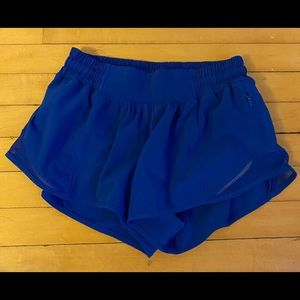 lululemon hotty hot LR 2.5